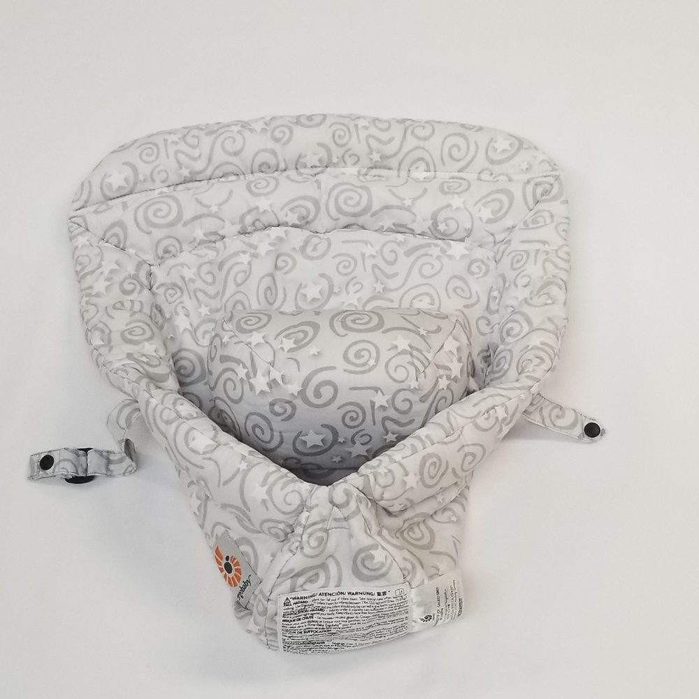 Infant easy snug insert